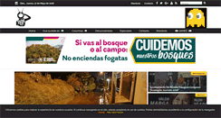 Desktop Screenshot of changoonga.com